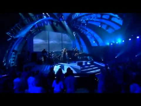 E.L.O. .-. Zoom tour live 2001 mr  blue sky