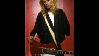 Def Leppard - Billy,s Got A Gun