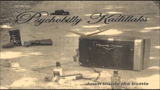 The Psychobilly Kadillaks-Five Shots of Whiskey.