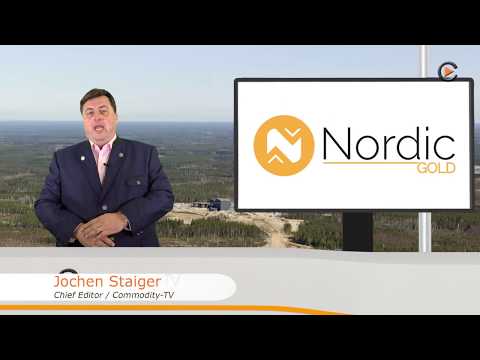 Nordic Gold: Starting Commercial Gold Production In Finland In Q4 2018