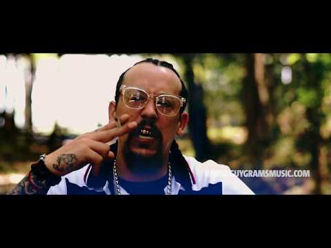 Guy Grams & Ice Lord All Love Official Music Video