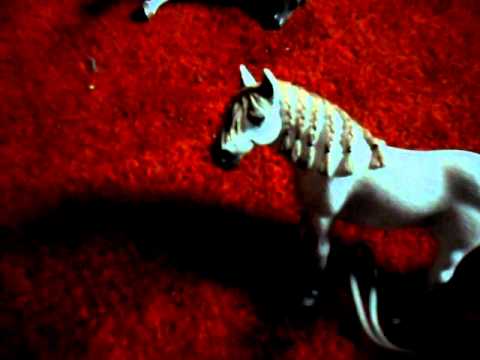 schleichpferd itzehoe.AVI