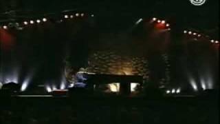 Elton John - Ticking - Live in Pontevedra (Solo)