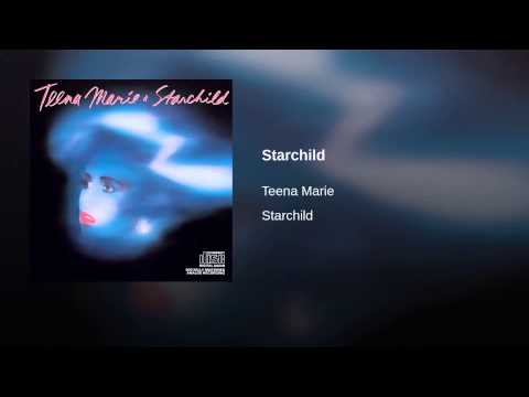 Video thumbnail for Starchild