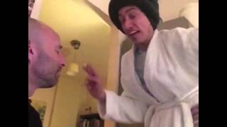 Download lagu Dubsmash: 'Pack deine Tasche!' mp3
