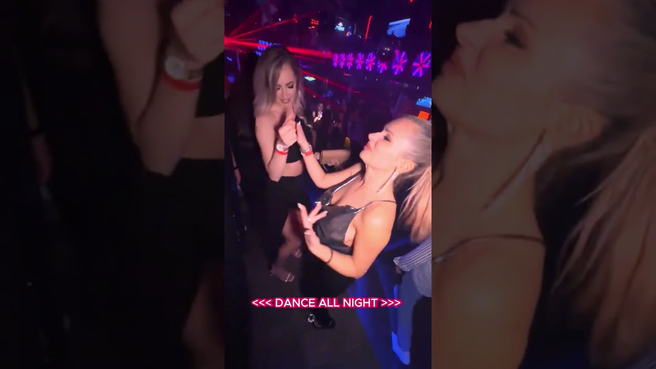 Dance All Night 🌸📣👜 #dance #techno #rave #hardtechno #remix2026 #progressivehouse #insomnia