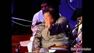 Tum Ek Gorakh Dhanda Ho - Ustad Nusrat Fateh Ali Khan - OSA Official HD Video