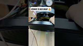 Download lagu Speaker 15 inch balap 🔥. #speakerbalap #speaker #soundbattle #soundrumahan #soundhoreg #rekomendasi mp3 Download lagu Speaker 15 inch balap 🔥. #speakerbalap #speaker #soundbattle #soundrumahan #soundhoreg #rekomendasi mp3