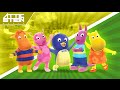 THE BACKYARDIGANS THEME SONG REMIX PROD BY ATTIC STEIN