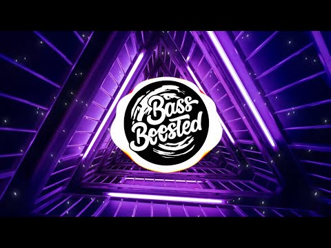 Jackal - Severed (Prokyon Remix) [Bass Boosted]
