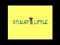 Opening To Stuart Little 2000 DVD New Line Cinema Version