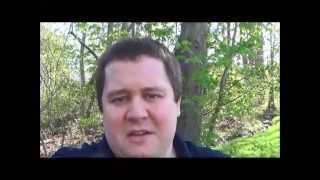 Demonic Possession - 77 Day Journey Walking with Jesus Christ Day 4-77