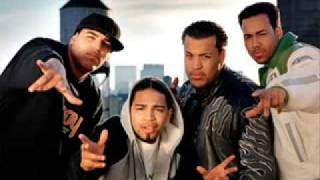 [DJ-CHIIL3NA] Aventura - Lagrimas Homenaje a Jose Jose 2008