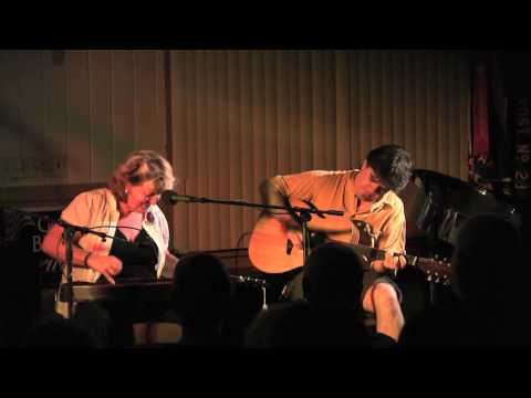 Dulcimerica 167 - "Key West Dulcimer Fest Pt. 9" - Mountain Dulcimer