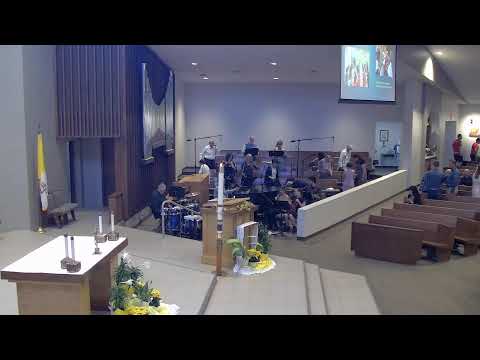 OLPH Scottsdale Livestream Mass - 10:30am Apr. 14, 2024