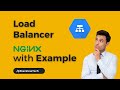 Load Balancing with Nginx: Step-by-step FastAPI Tutorial for Efficient Traffic Distribution