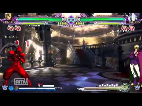 BBCS:EX Power of Order 2