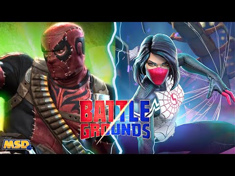 Time is irrelevant for Massacre and Silk