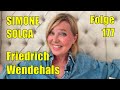 Simone Solga Friedrich Wendehals Folge 177