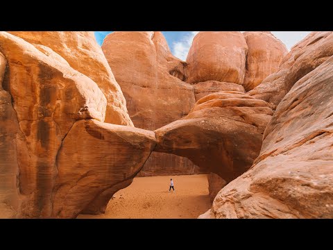 Jad Halal - Nabad (Cafe De Anatolia Songs)