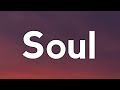 Lee Brice - Soul (Lyrics)