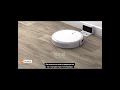 Xiaomi Mi Robot Vacuum-Mop 2 EU