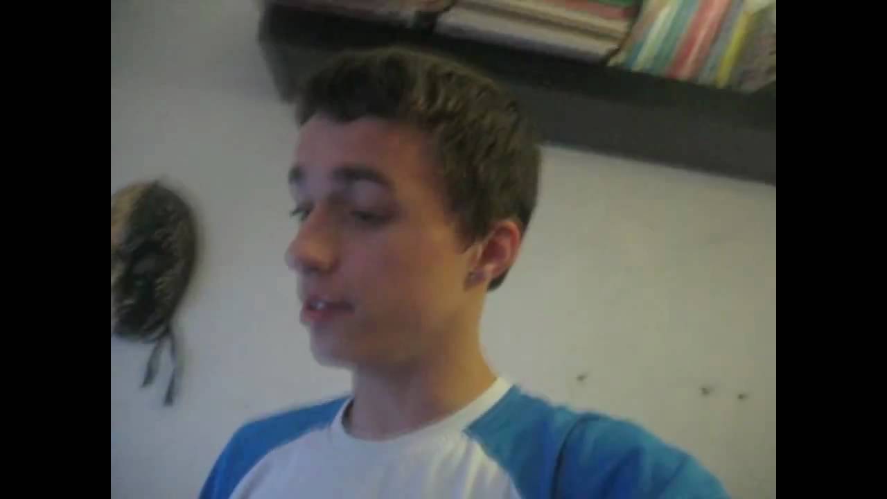 Une vidéo... Surprise ! thumbnail