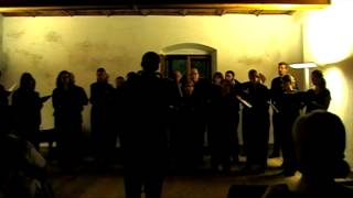 preview picture of video 'Juan del Encina - Todos los bienes del mundo (2010)'