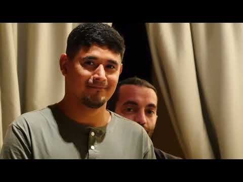 UNA SERATA FANTASTICA NEL CASTELLO DI UGENTO