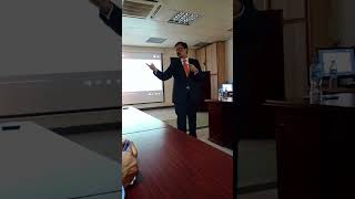 Leadership Development for Executives| NBP staff College