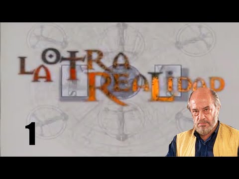 La otra realidad | Fernando Jiménez del Oso | RECOPILATORIO #1