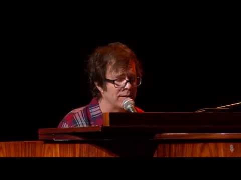 Ben Folds - Landed (eTown webisode #850)