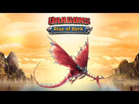 Dragons Rise of Berk (Get the Changewing) (Defender)