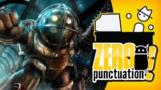 BIOSHOCK (Zero Punctuation)