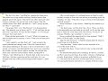 Roll Of Thunder Hear My Cry Chapter 5