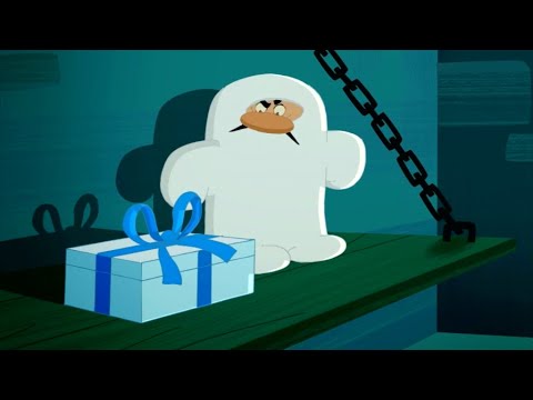 Die Daltons 🎁 DAS GESCHENK (S01E71) Volle Folgen in HD