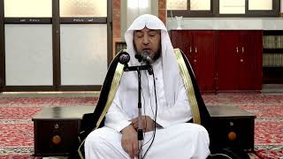 صورة 78/5- شرح رياض الصالحين - بـاب أمر ولاة الأمور بالرفق برعايهم - 21 جمادى الأولى 1444هـ