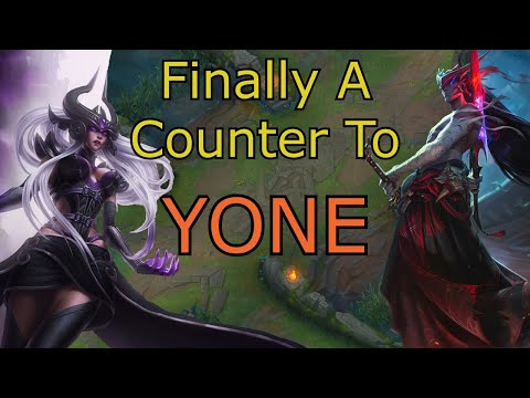 Never Lose to Yone Again | Syndra vs Yone | Masters VOD Review