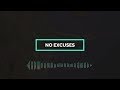 Migos X Quavo Type Beat 2018 NO EXCUSES Type Beat Rap Trap Instrumental 2018