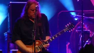 Cortez the Killer - Gov't Mule & Tash Neal 2013.10.04 Chicago Vic Theatre