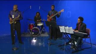 Spirit in the Jazz “Faith of our Fathers and Mothers”