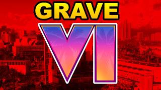 GTA 6 - O VAZAMENTO É MUITO GRAVE !!!