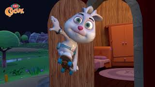 11. Bölüm - KAYIP MASAL