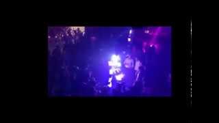 AFTER WORK DJANT au PALAIS MAILLOT Avec TERRASSE