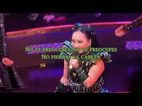 Introduccion de Ana Bolena + Don't Lose Your Head - Six The Musical (Cast Broadway) // Sub Español