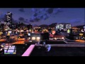 GTA 5 Moon Gravity Cheat Code XBOX AND PS3