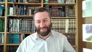 Stop Saying Rabbi Manis Has No Sources...