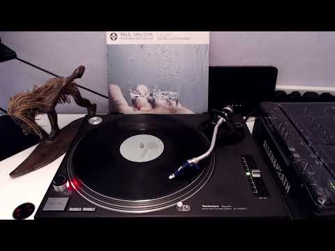 Paul van Dyk Featuring Second Sun - Crush (vandit club mix)