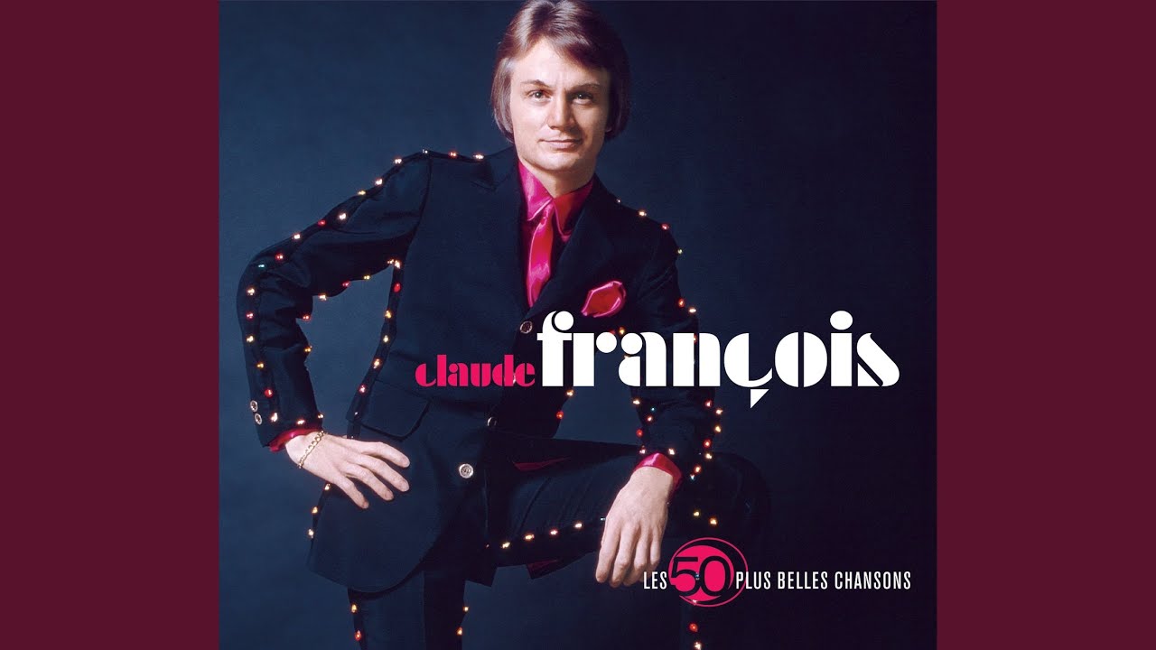 Claude François - Si J'Avais Un Marteau (If I Had A Hammer)