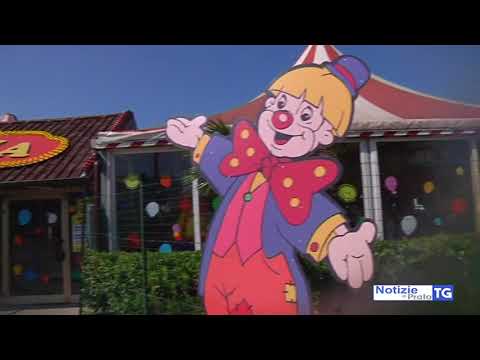 2017-11-11 PRATO - CONSIGLIO DI STATO ORDINA DEMOLIZIONE GIOCOLANDIA